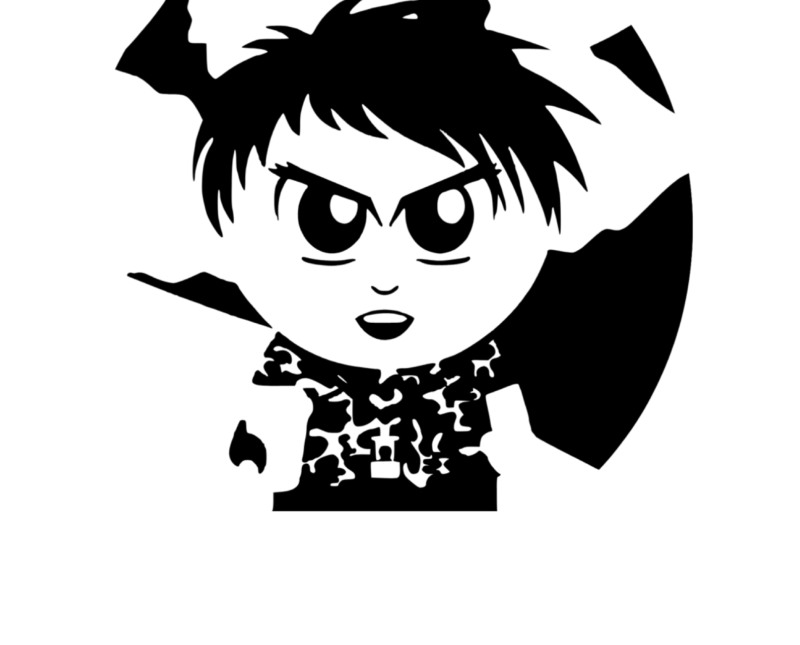 The project logo